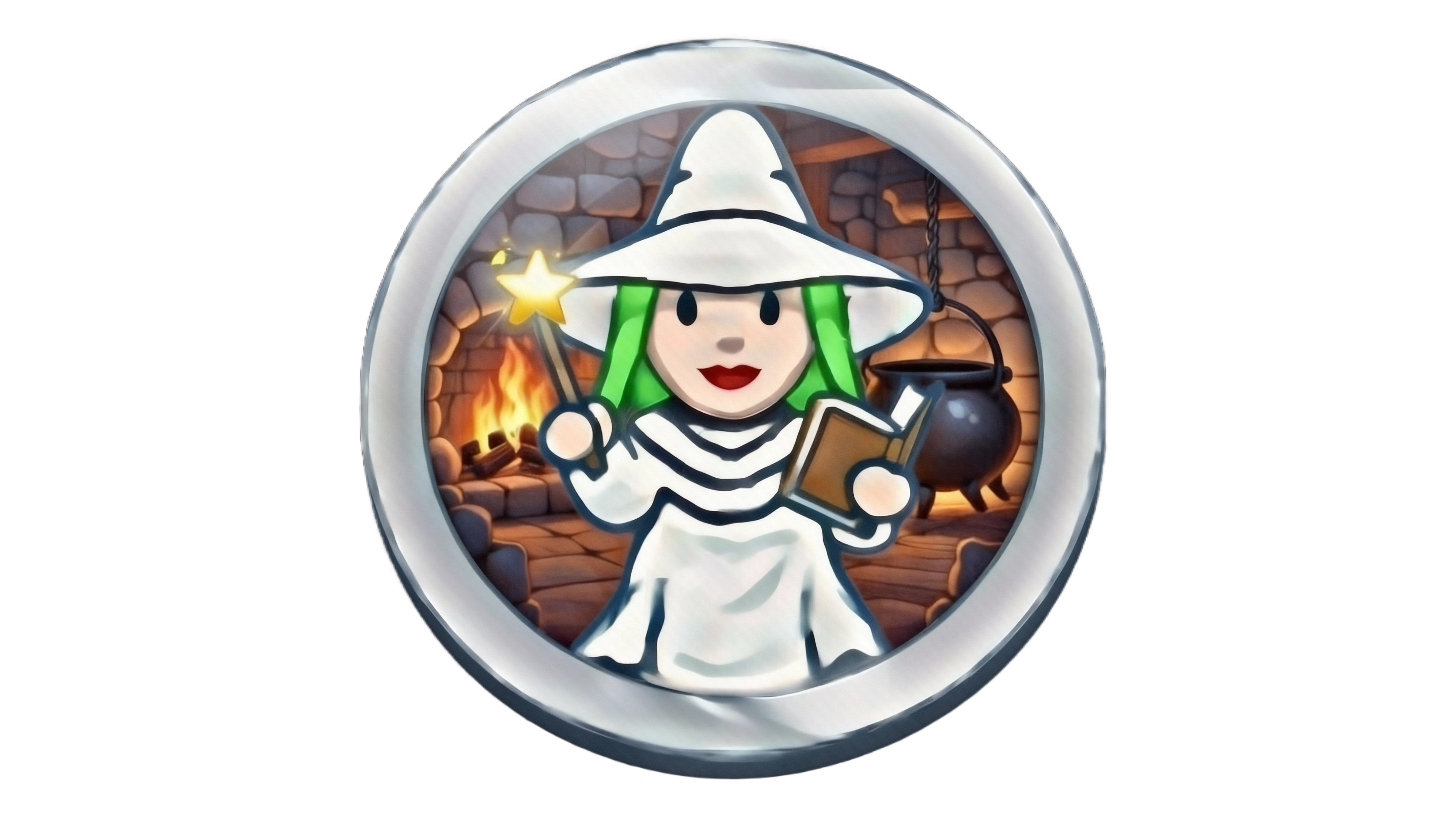The White Witch